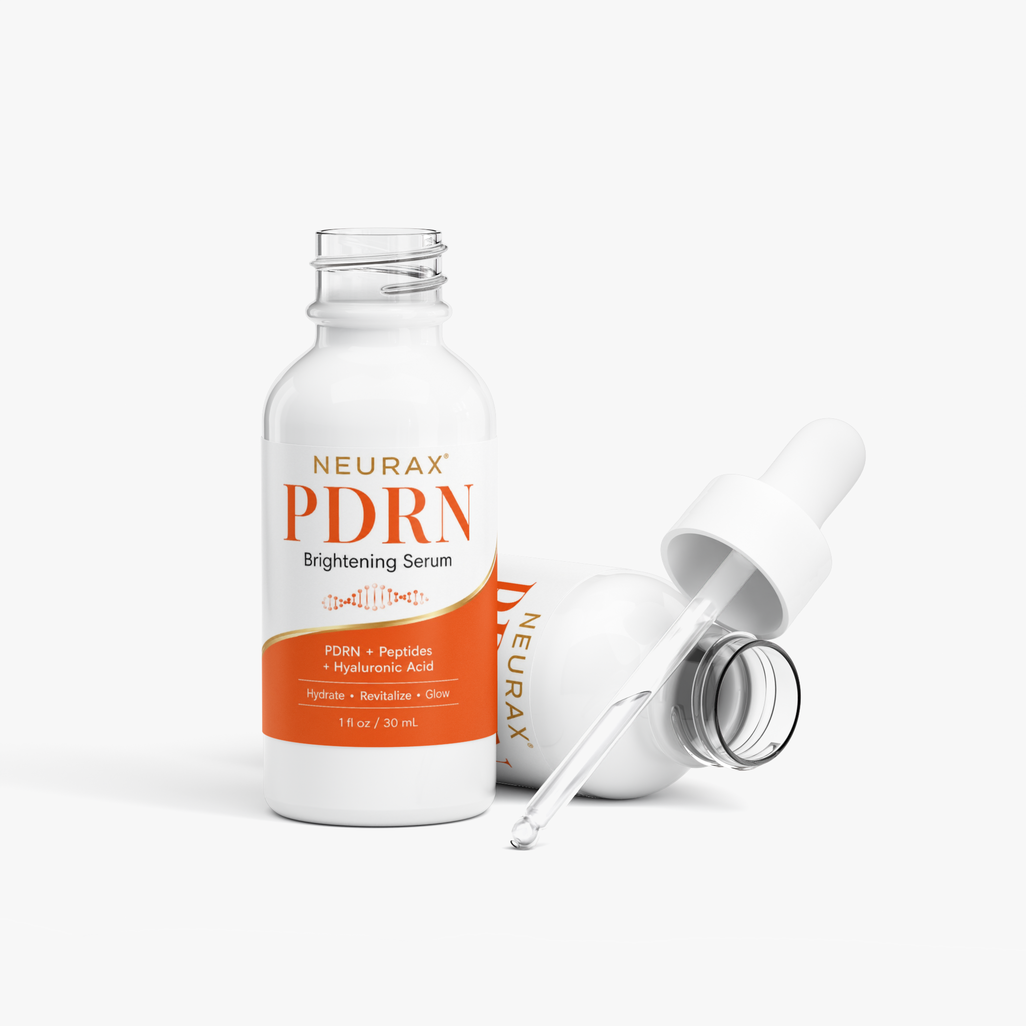 PDRN Brightening Serum