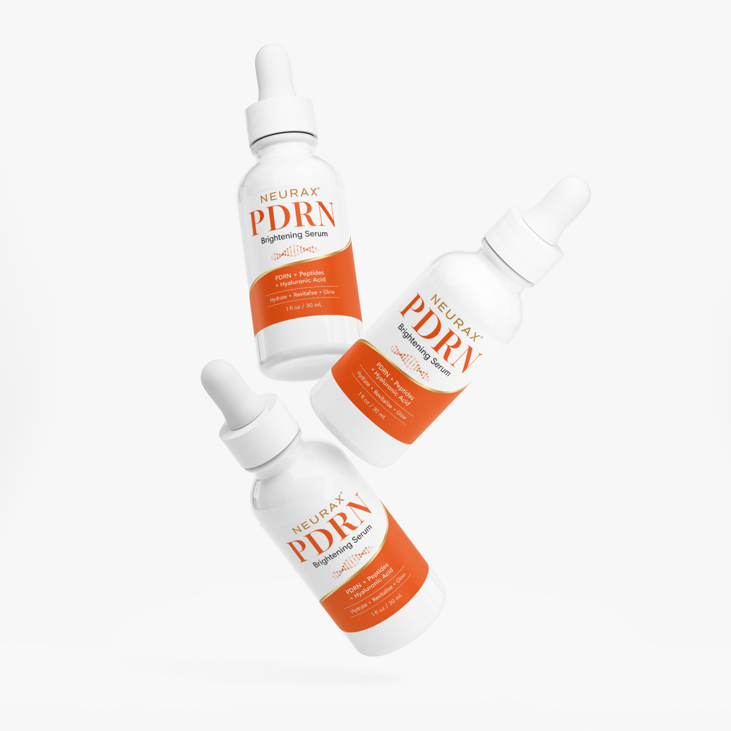 PDRN Brightening Serum