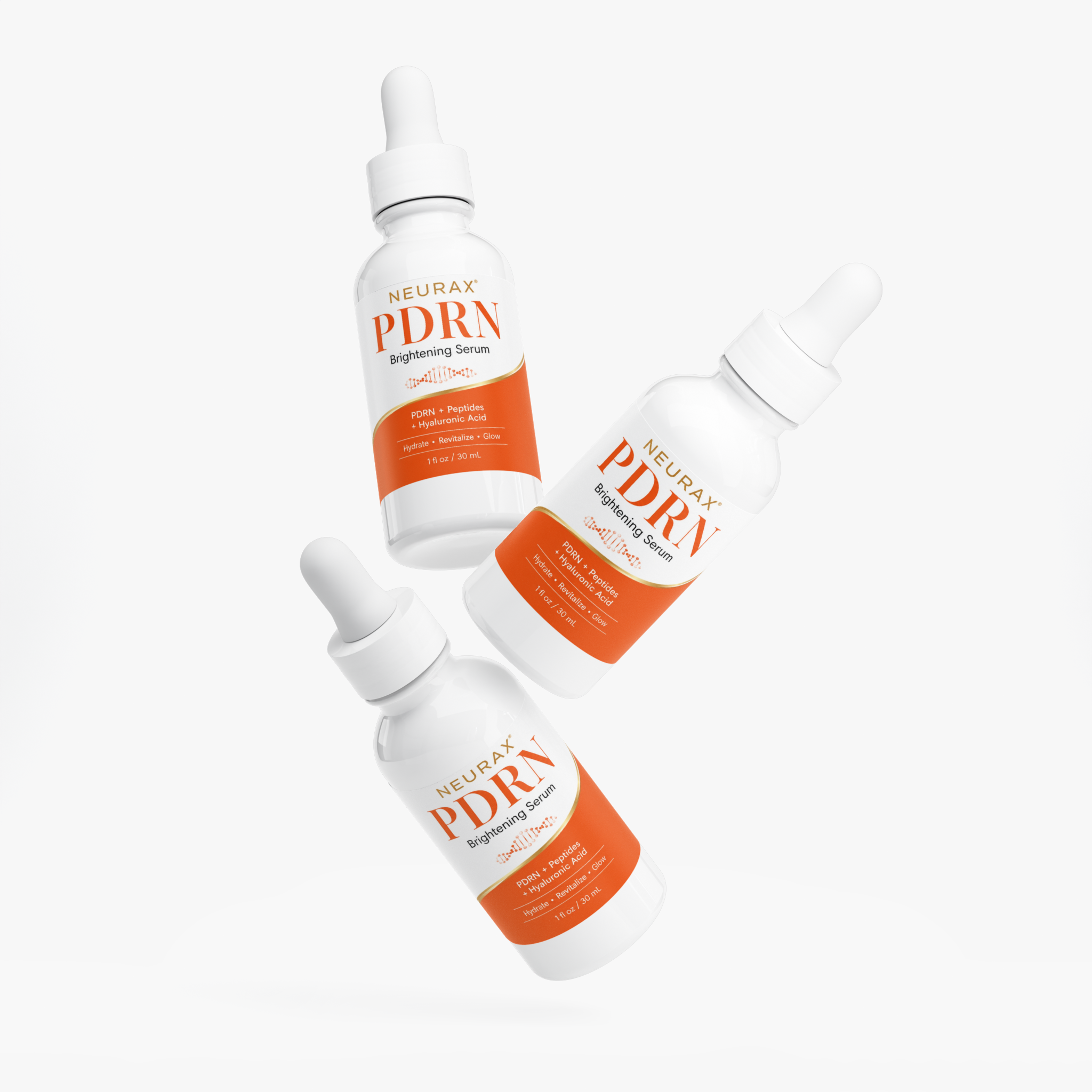 PDRN Brightening Serum