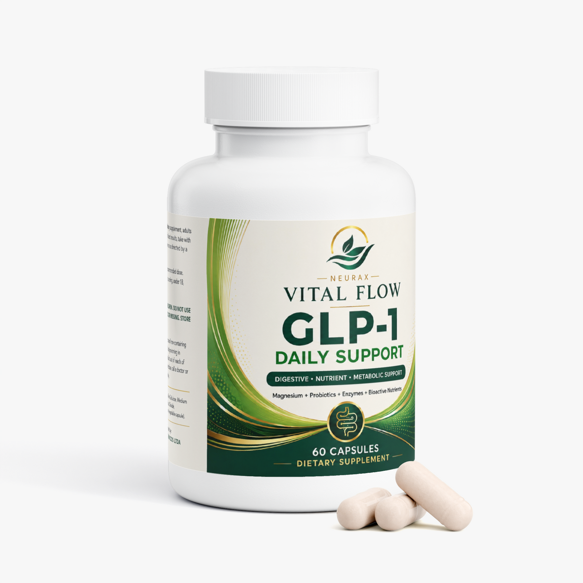 GLP-1 Support