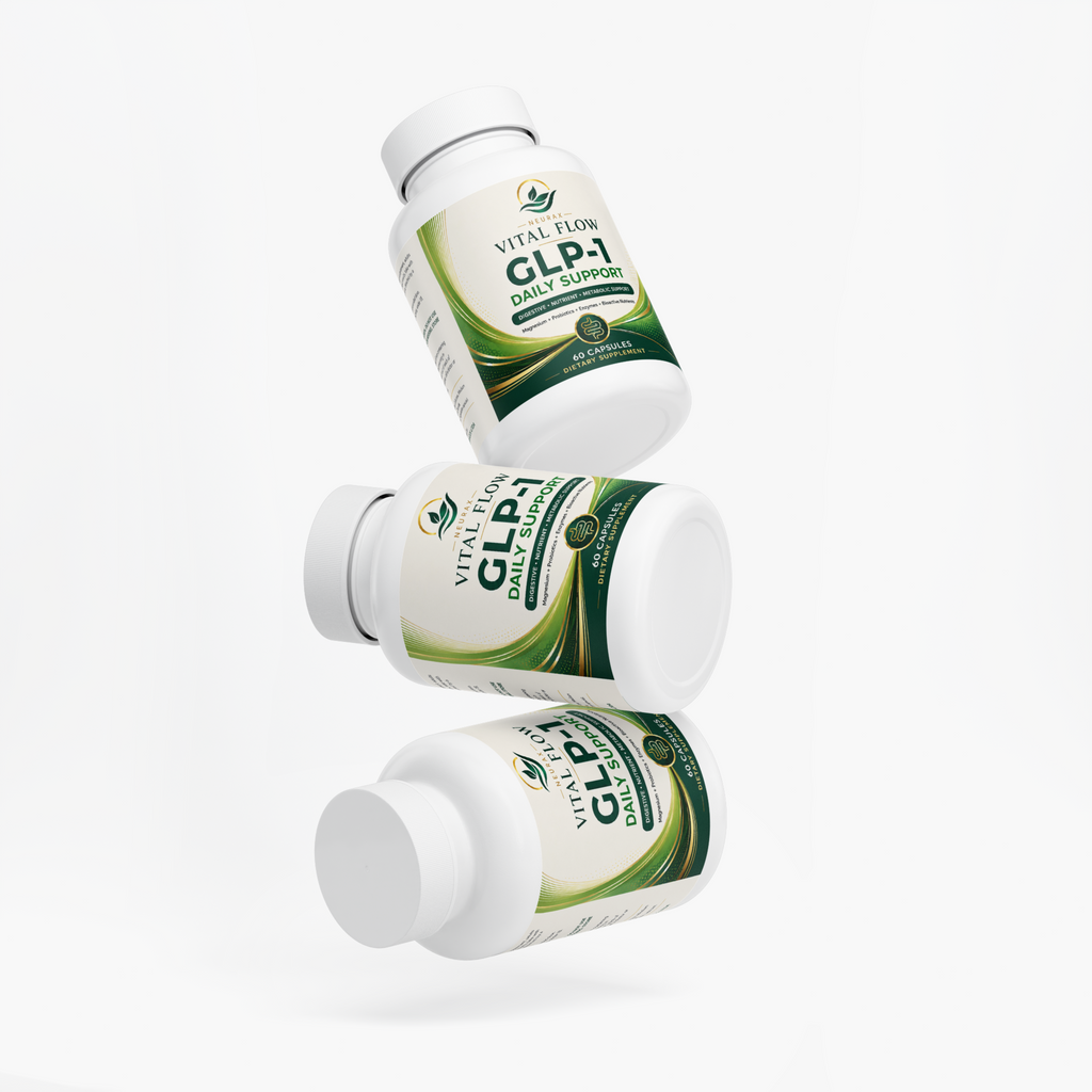 GLP-1 Support