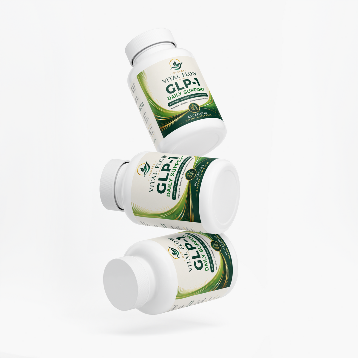GLP-1 Support