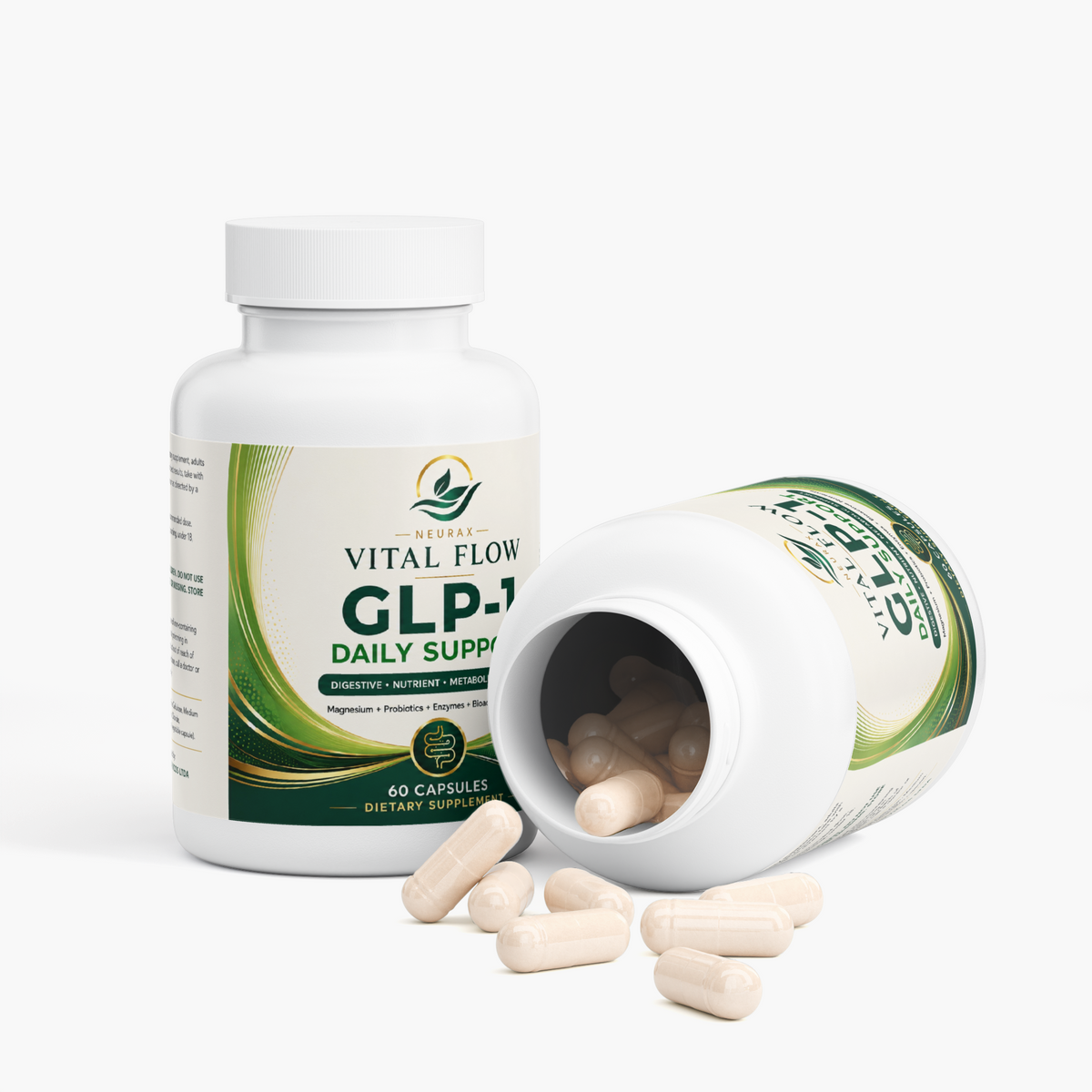 GLP-1 Support