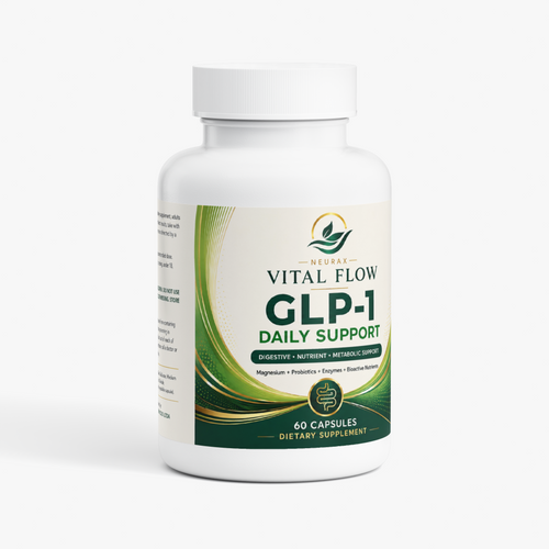 GLP-1 Support