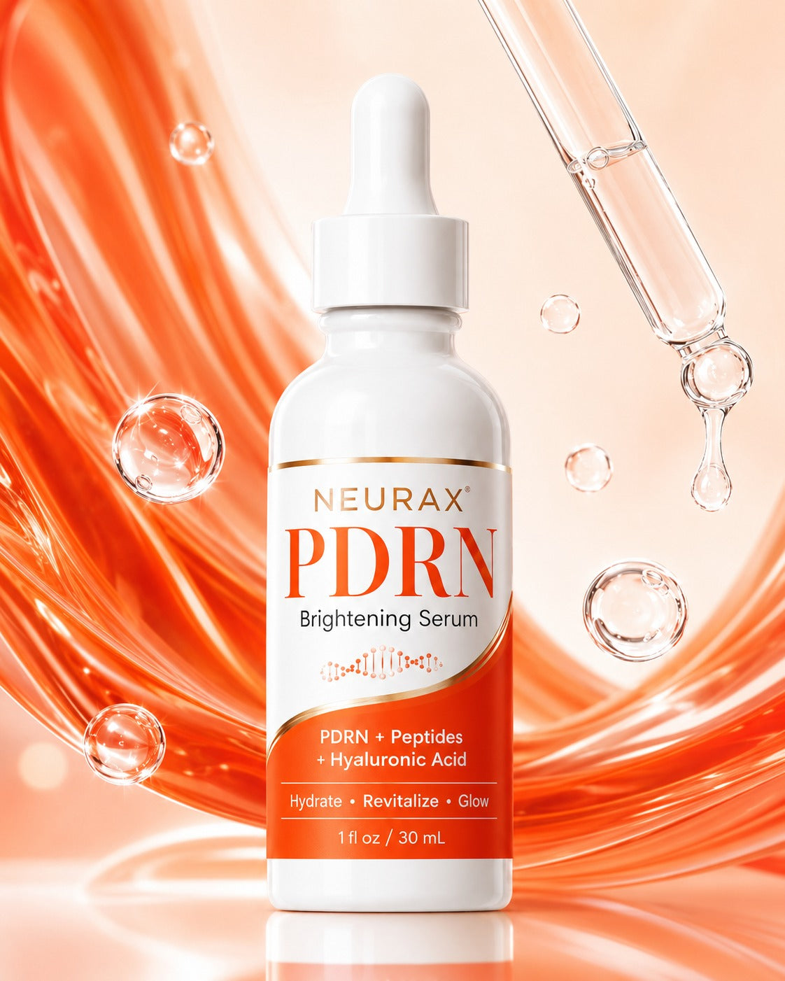 PDRN Brightening Serum