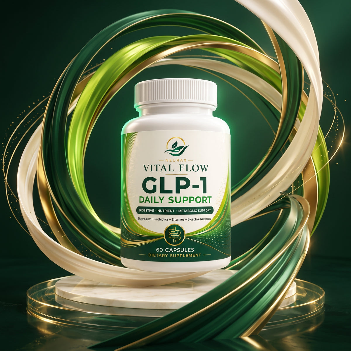 GLP-1 Support